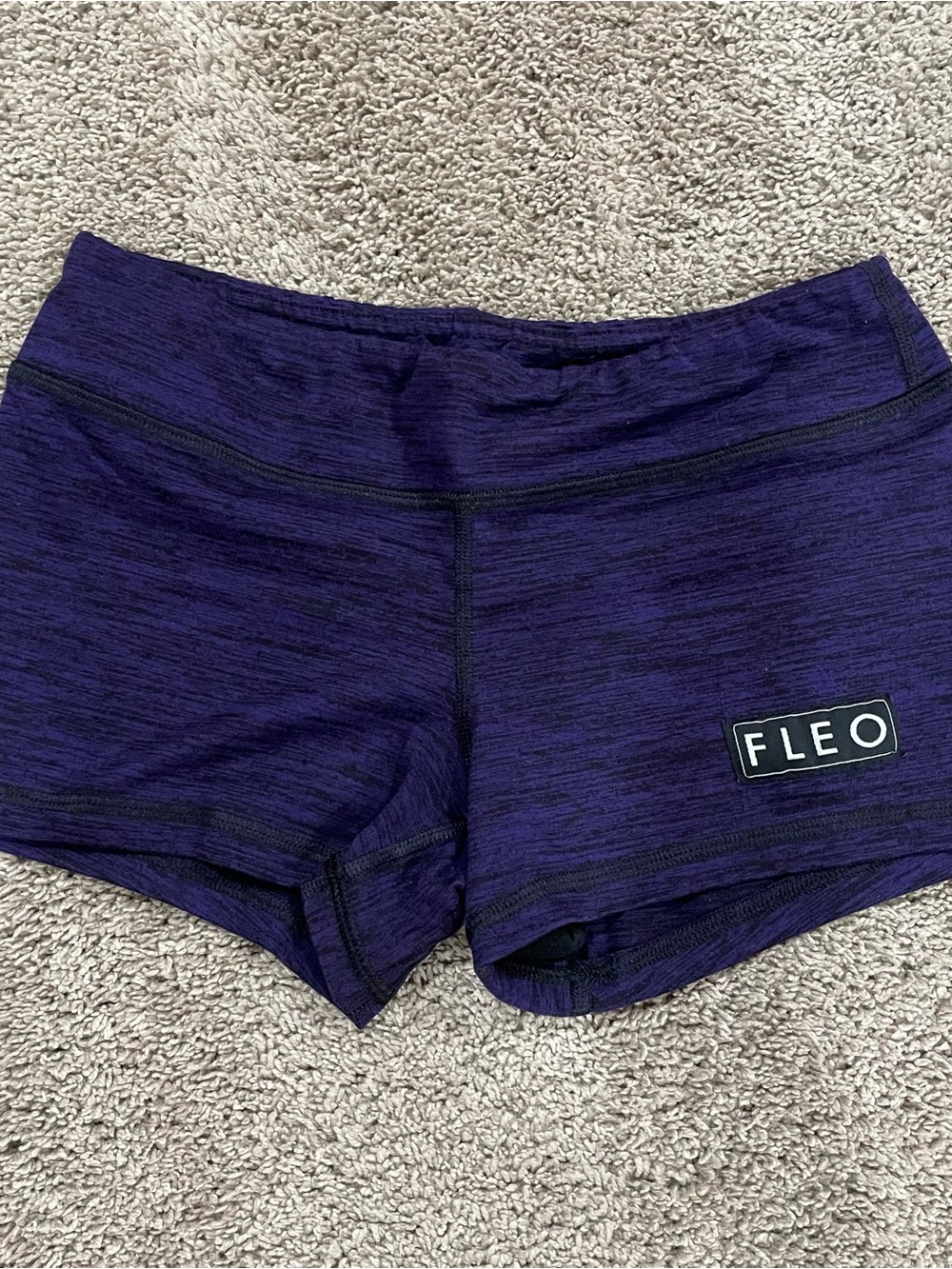 Fleo Shorts
